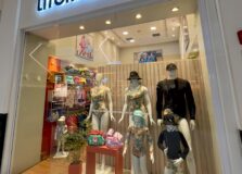 LITORANEUS inaugura unidade no Shopping Itaigara