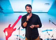 Luís Justo vai ministrar palestra durante o Varejo Week em Salvador