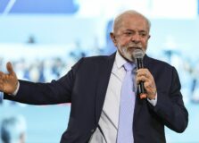 Lula proíbe o uso de linguagem neutra nos órgãos e entidades do governo