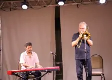 Maestro Fred Dantas vai comemorar aniversário com show no Rio Vermelho