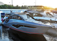 Salvador Boat Show: maior vitrine náutica do Nordeste chega à Bahia Marina