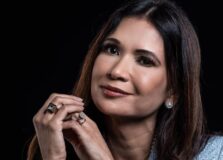 Malu Albertotti do Instituto do Luxo participa de talk na Florense Salvador