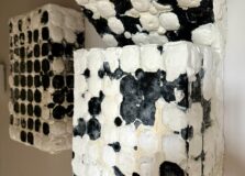 Marcelo Kruschewsky estreia a exposição “Transitoriedade” em Salvador