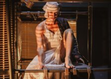 Monólogo de Rodrigo Lelis, ‘Sr. Oculto’ terá sessões no novo Cineteatro 2 de Julho