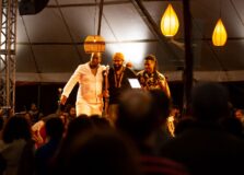 Solar Gastronomia anuncia programação musical da semana