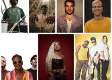 Novas atrações são confirmadas para estreia do Festival Ubaque. Confira!