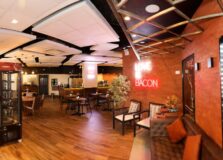 O Porco Steakhouse abre espaço para confraternizações de fim de ano