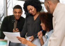 Pesquisa aponta que maioria dos empreendedores negros encontram dificuldades na rentabilidade dos negócios