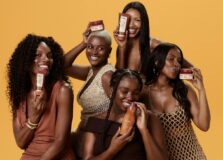 Natura pesquisa sobre o bem-estar da mulher negra para nova linha de cuidados corporais