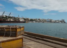 “Porto de Origem”: documentário sobre o Porto de Salvador estreia em dezembro