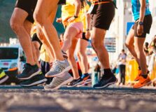 Carna Run no Camarote Club