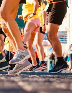 Carna Run no Camarote Club