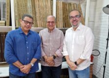 Roberto Sá Menezes é o convidado dos novos episódios do Multiálogos