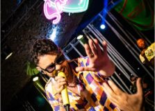 Sambay: primeira roda de samba LGBTQIAPN+ chega a Salvador