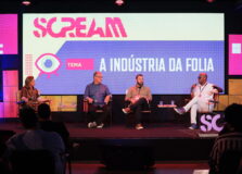 SCREAM Festival 2024 analisa tendências para o próximo ano