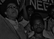 Série aborda a história e a luta da comunidade negra no Brasil