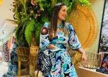 Thereza Priore traz coleção “Brisa do Mar” para abrir o verão 2024/25