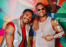 Timbalada vai gravar audiovisual no Candyall Guetho Square