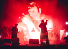 Preparando novo disco, BaianaSystem abre o 1º dia do Festival Virada Salvador