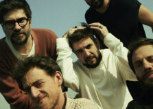 5 a Seco – grupo fala sobre novo álbum pós-hiato e parceria com Chico Buarque