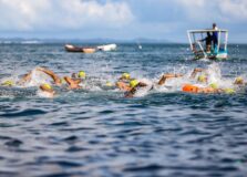 9ª Travessia Itaparica-Salvador reunirá atletas para provas na Baía de Todos os Santos