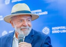 Liberado para atividades, Lula vai se reunir com ministros em Brasília