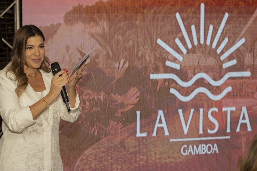 Apresentação de Silvana Freire