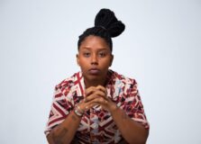 Bruna Silva lança livro “Èsù Walê – O Caminho de Volta” em Salvador