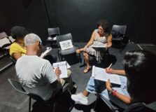 Clube de Escrita abre inscrições para turmas do primeiro trimestre de 2025