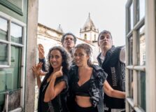 Los Catedrásticos retornam aos palcos com nova temporada “Macetando o Apocalipse”