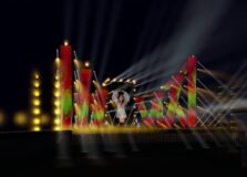 Daniela Mercury revela como será o palco do Pôr do Som 2025