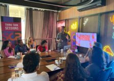 Diretor do Google Brasil participou do SCREAM Festival 2024