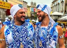 “Chame Gente”: peça teatral que celebra o Carnaval estreia em Salvador