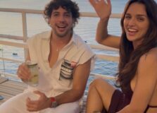 Em temporada de fim de ano, Nattan faz pit-stop em Salvador