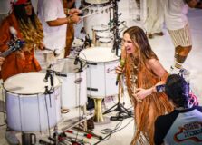 Claudia Leitte e convidados vão agitar Guetto Square em 2ª edição do “Soul D’Rua”