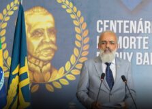 Ernesto Marques é nomeado para integrar Comissão Especial da Advocacia-Geral da União