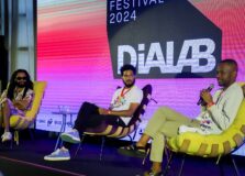 Evento internacional vai reunir talentos negros e profissionais do audiovisual em Salvador