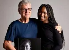 Exposição fotográfica “Os Baianos” chega ao Shopping da Bahia