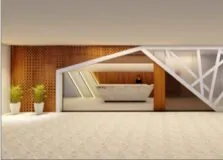 Famosa delicatessen de Salvador anuncia nova unidade na Barra. Veja projeto!