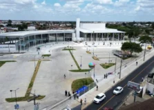 Feira de Santana recebe novo Centro de Convenções e Teatro