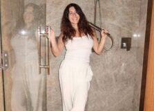 Fernanda Paes Leme anuncia casa para alugar em Salvador. Veja fotos!