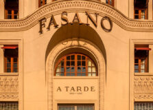 Fasano Salvador promove exposição de fotos históricas do Jornal A Tarde