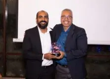 Hub Salvador recebe Prêmio Por TI Bahia 2024