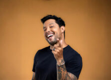 Comunicador baiano integra Academia Prêmio Multishow 