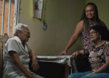 Filme baiano sobre Maria Odília Teixeira é premiado em festival de cinema na Paraíba