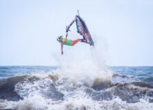 Piloto baiano vence campeonato brasileiro de Jet Waves