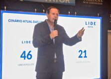 LIDE Bahia anuncia nova organização do grupo para 2025