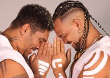 Timbalada esgota ingressos para a gravação de novo DVD no Candyall Guetho Square