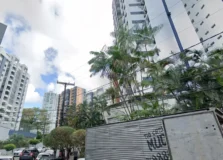 Localizado em área nobre, Salvador pode ganhar novo bairro