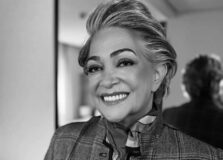 Luto! Morre a influenciadora Fernanda Britto, aos 64 anos